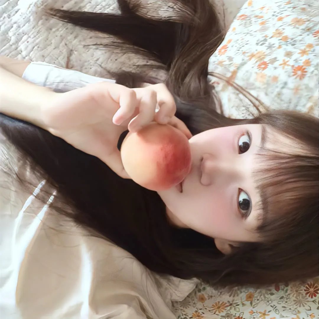 日月人鱼